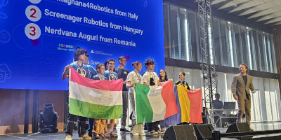 World Robot Olympiad