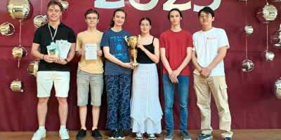 Zrínyi Ilona matematikaverseny