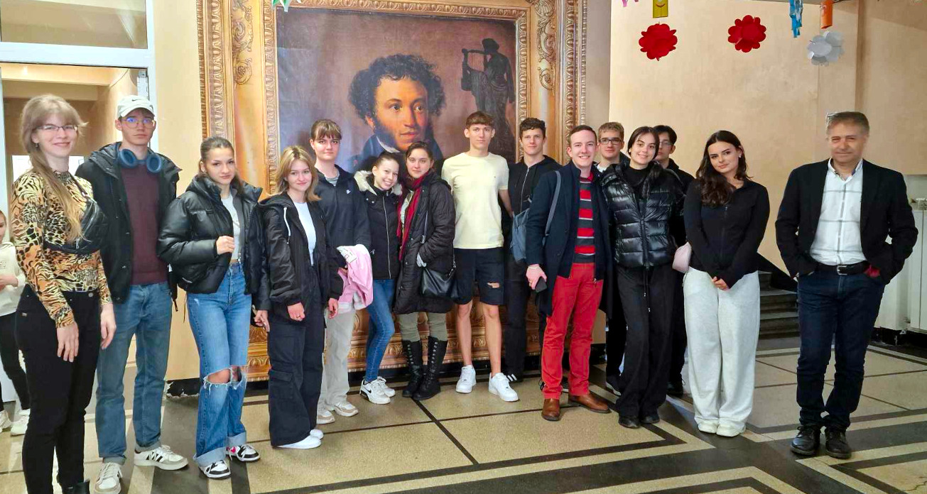 Bulgáriai kirándulás