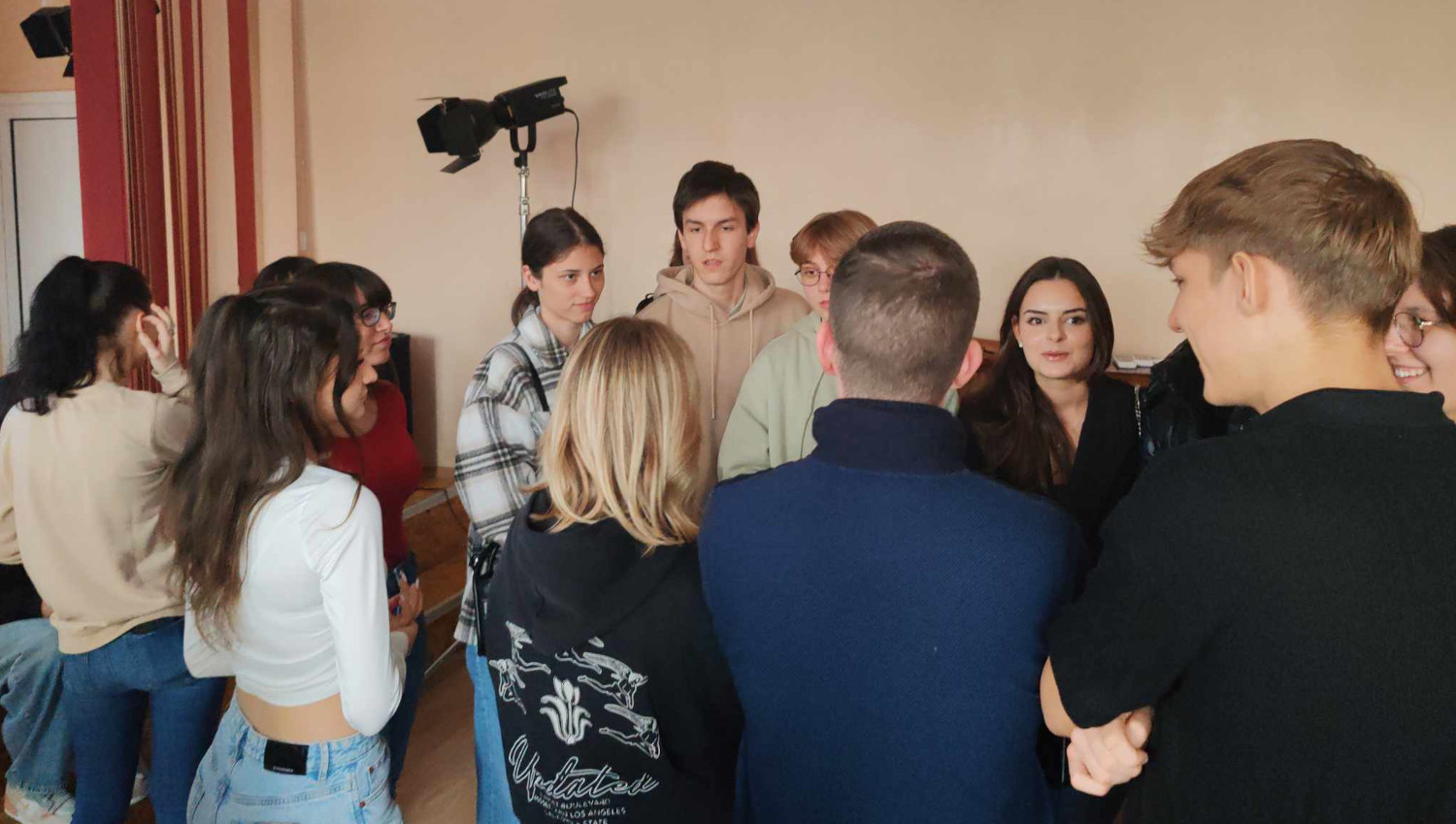 Bulgáriai kirándulás