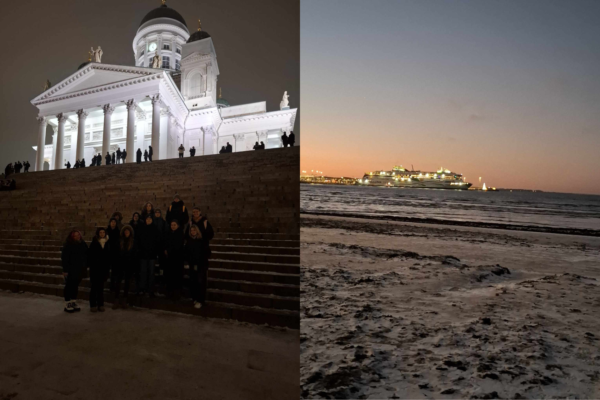 Tallin 2024