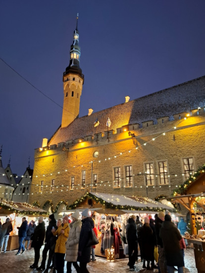 Tallin 2024