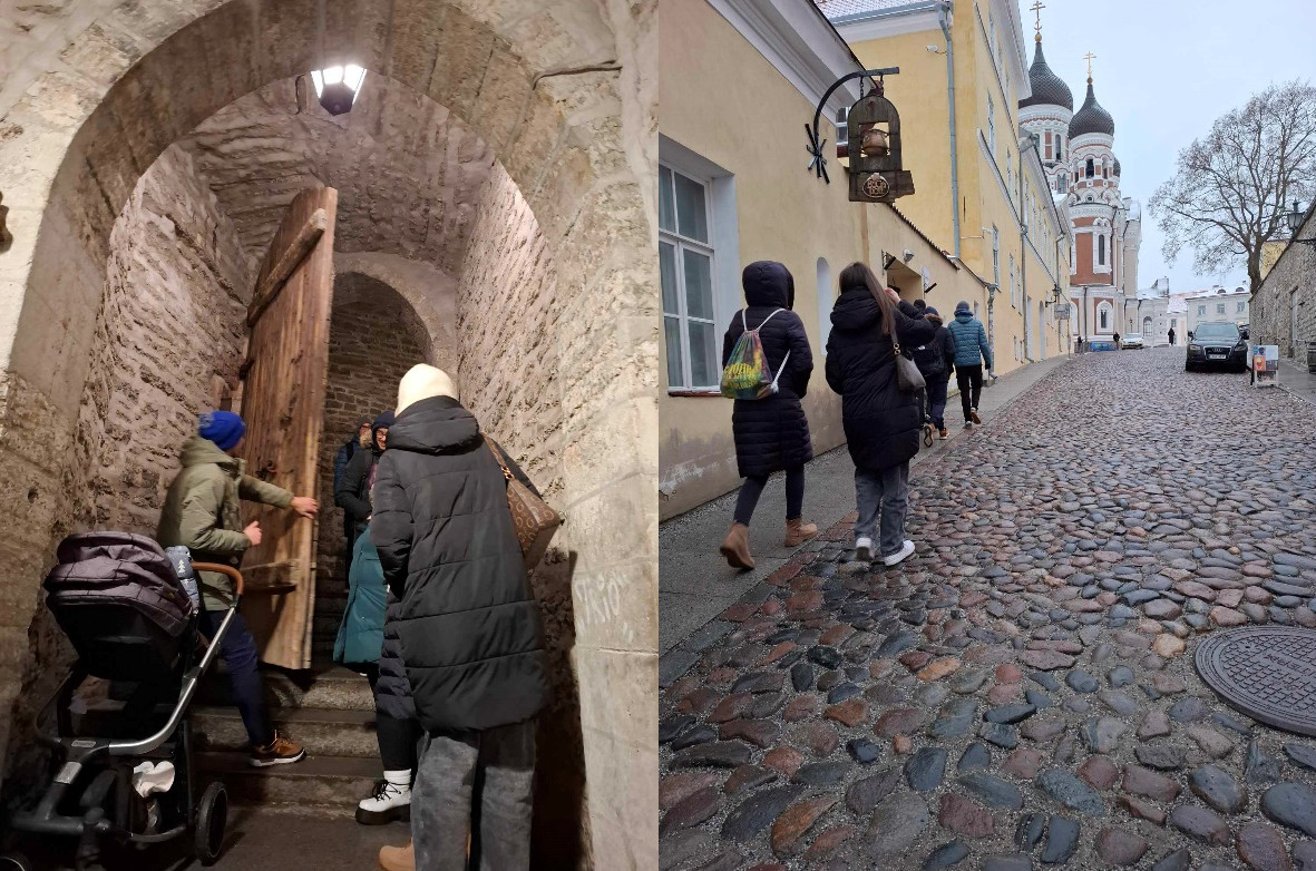Tallin 2024