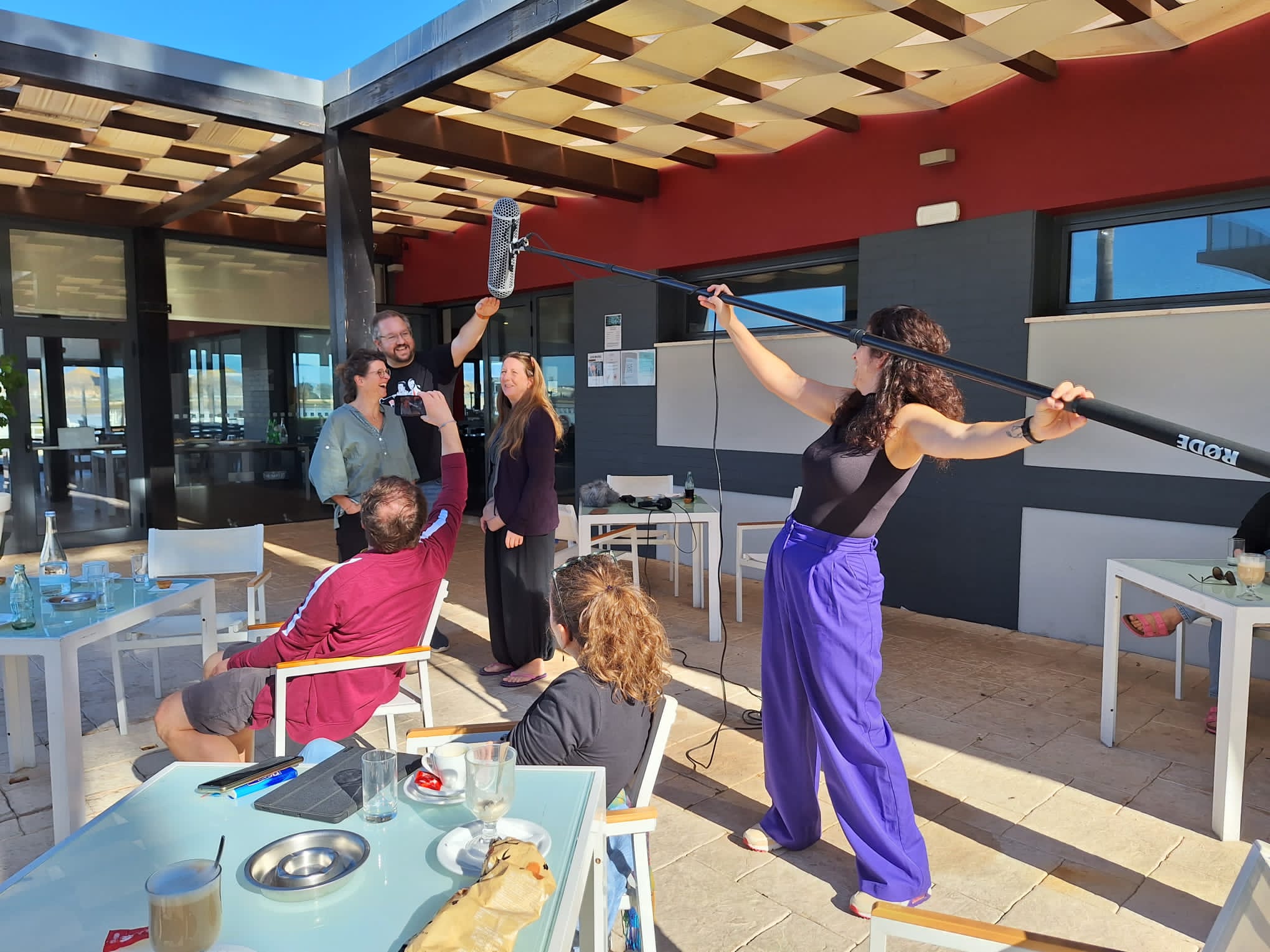 Erasmus+, Portugália