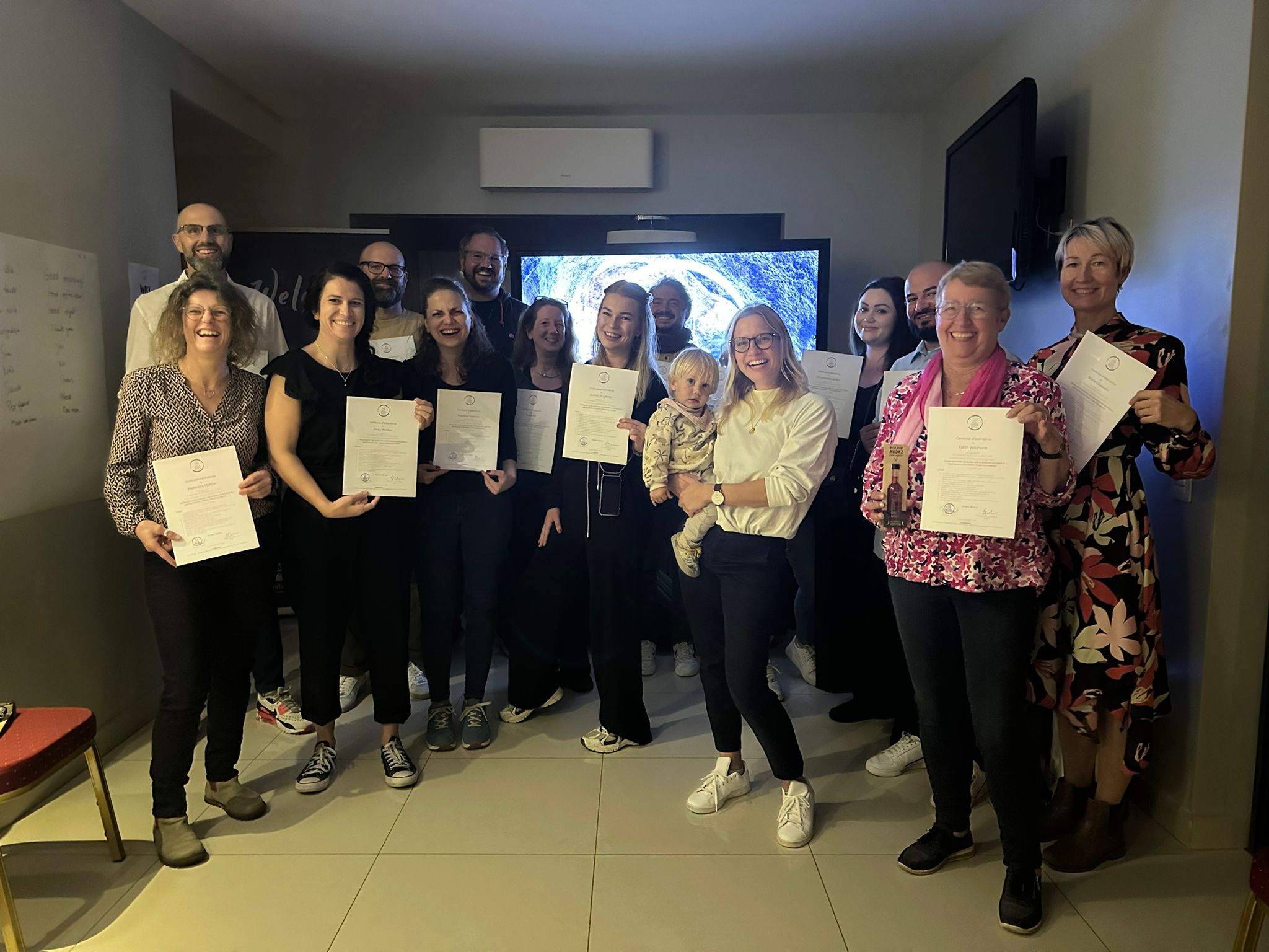 Erasmus+, Portugália