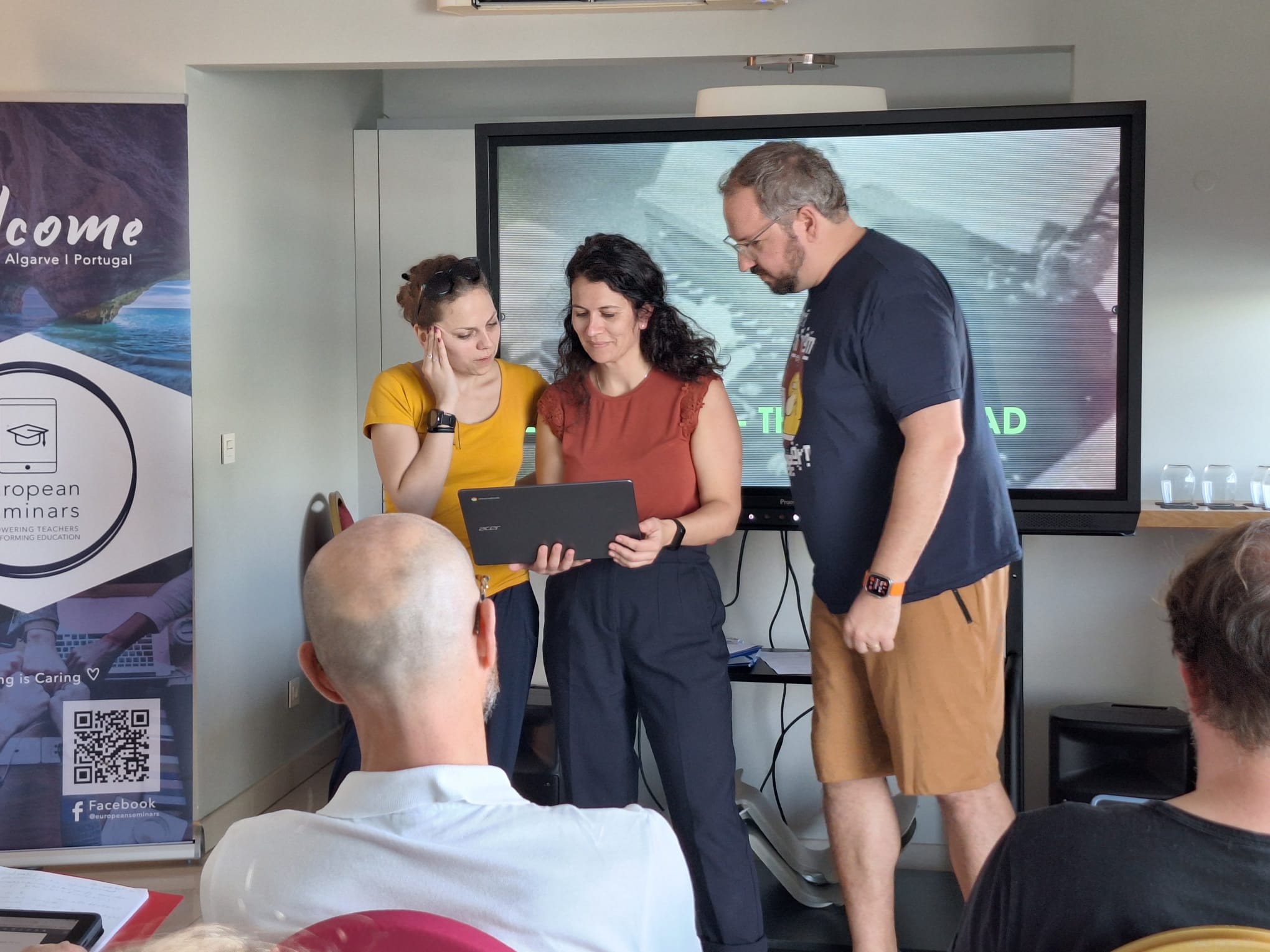 Erasmus+, Portugália