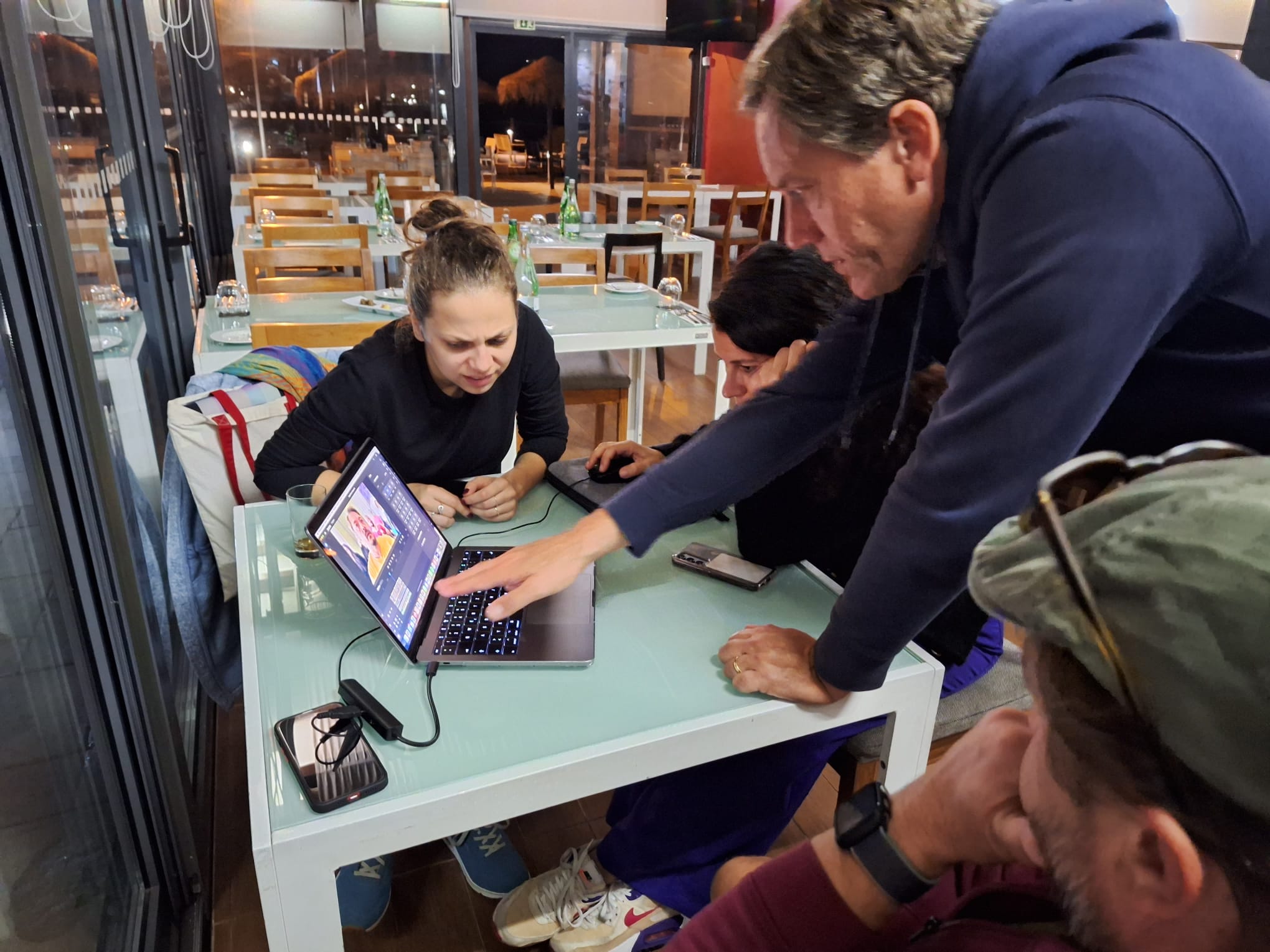 Erasmus+, Portugália