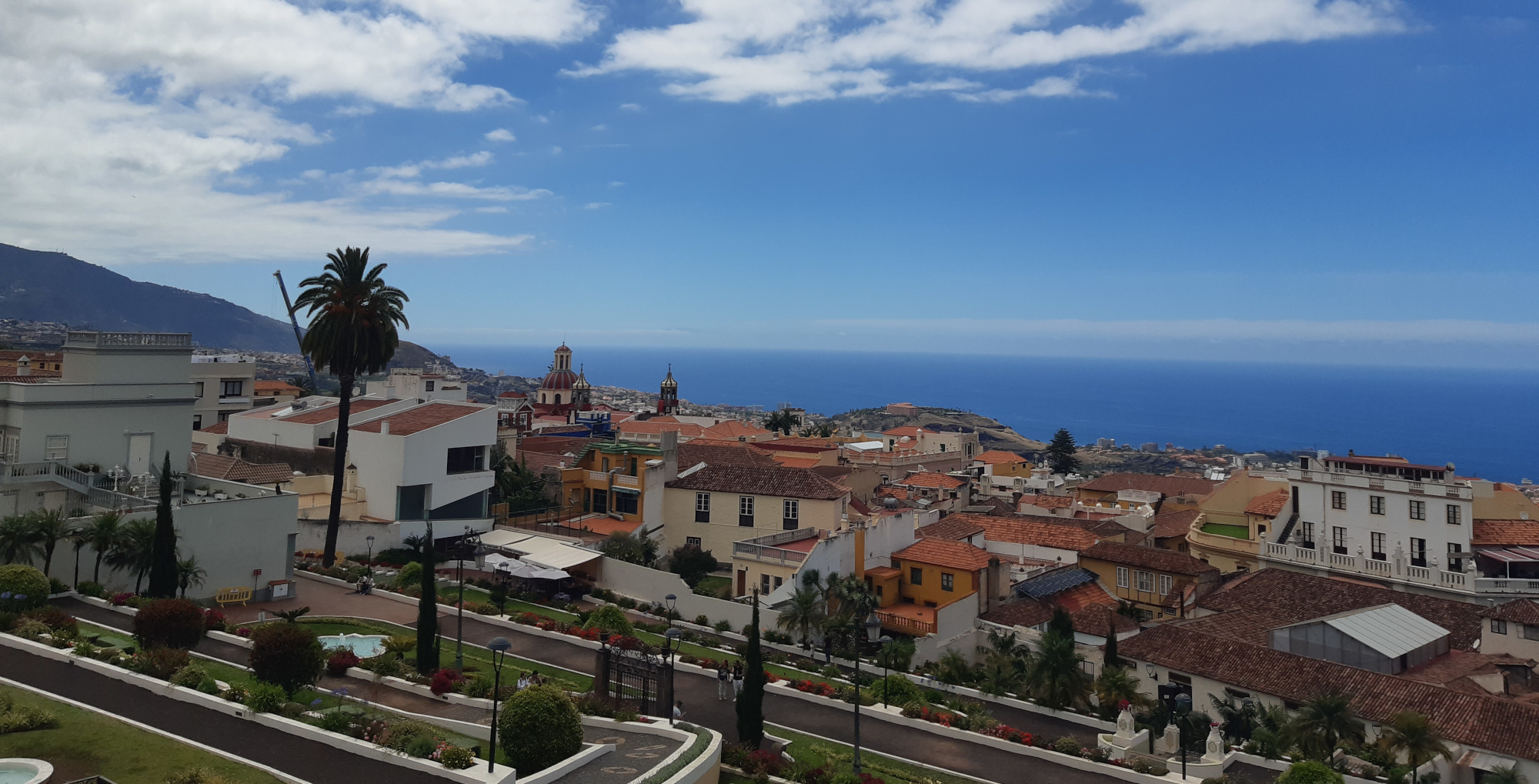 Tenerife 2024